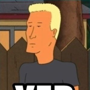 Meet your Posher, Xiaoyang